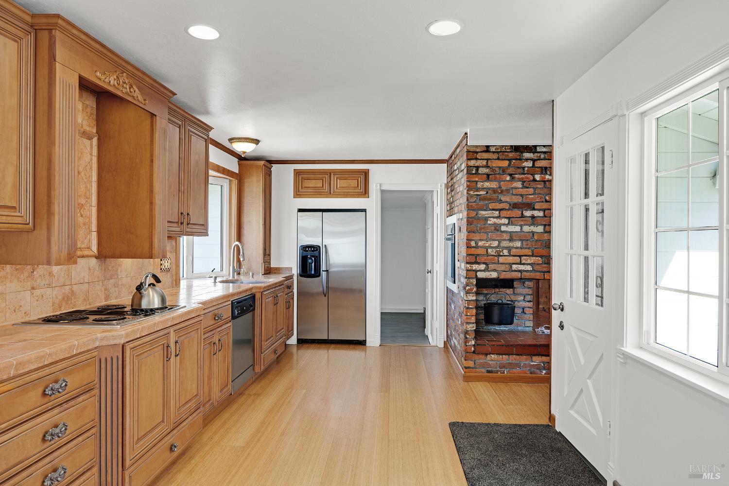 131 Foster Road Napa CA 94558
