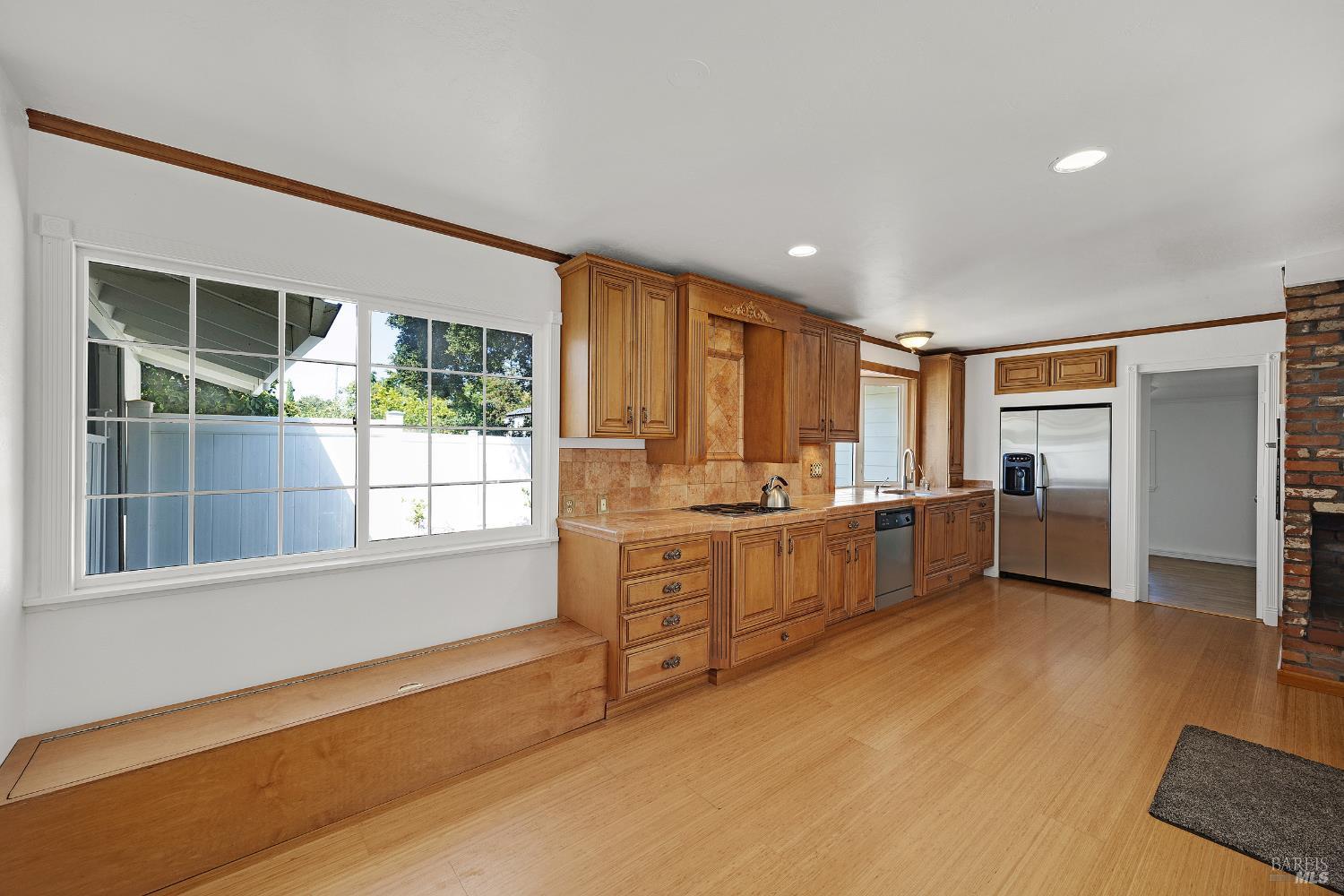 131 Foster Road Napa CA 94558