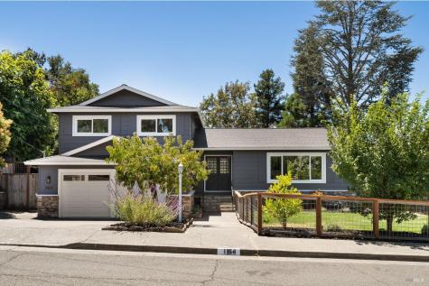 1164 Midway Court Novato CA 94947