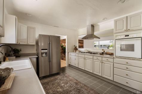 1164 Midway Court Novato CA 94947