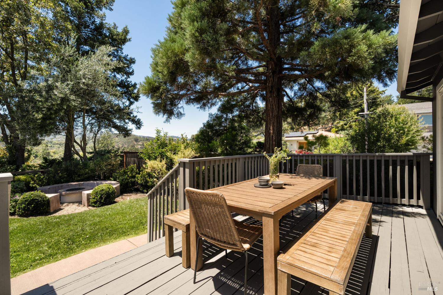 1164 Midway Court Novato CA 94947