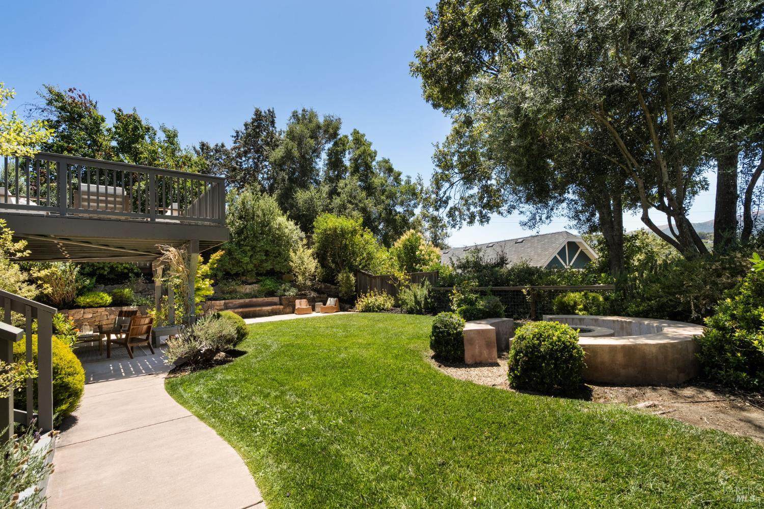 1164 Midway Court Novato CA 94947