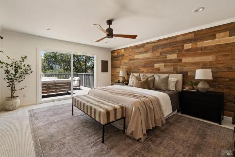 1164 Midway Court Novato CA 94947