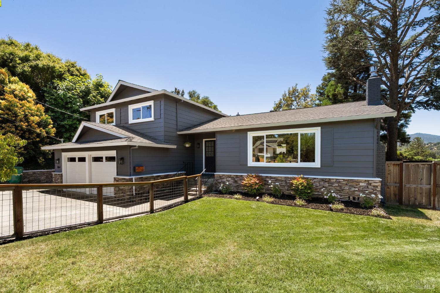 1164 Midway Court Novato CA 94947