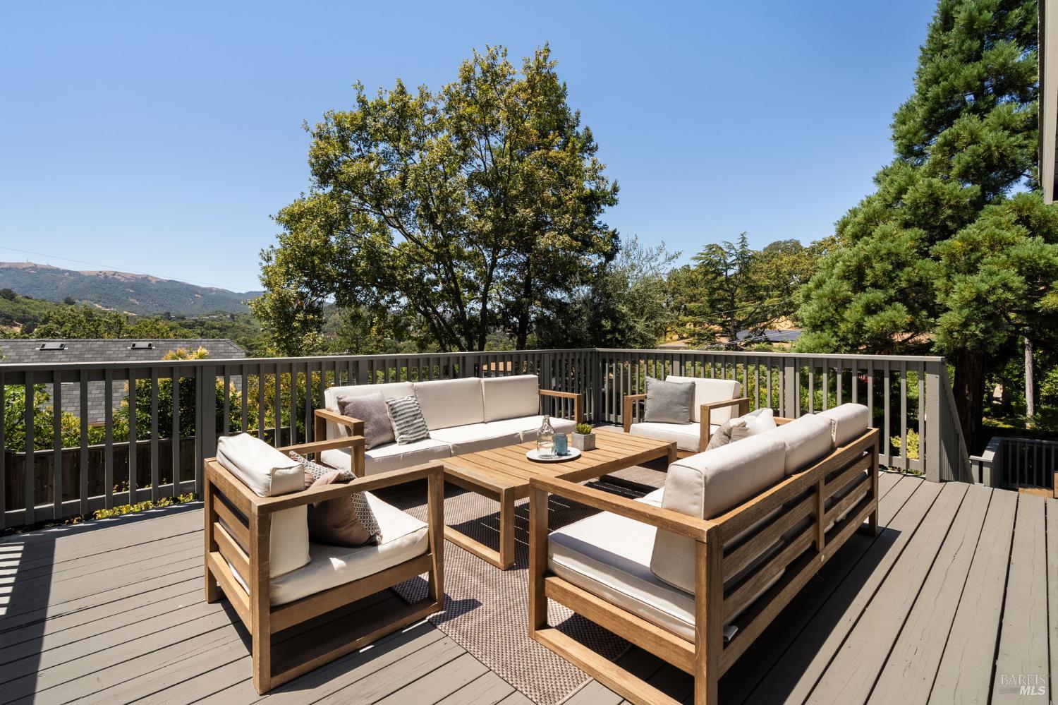 1164 Midway Court Novato CA 94947