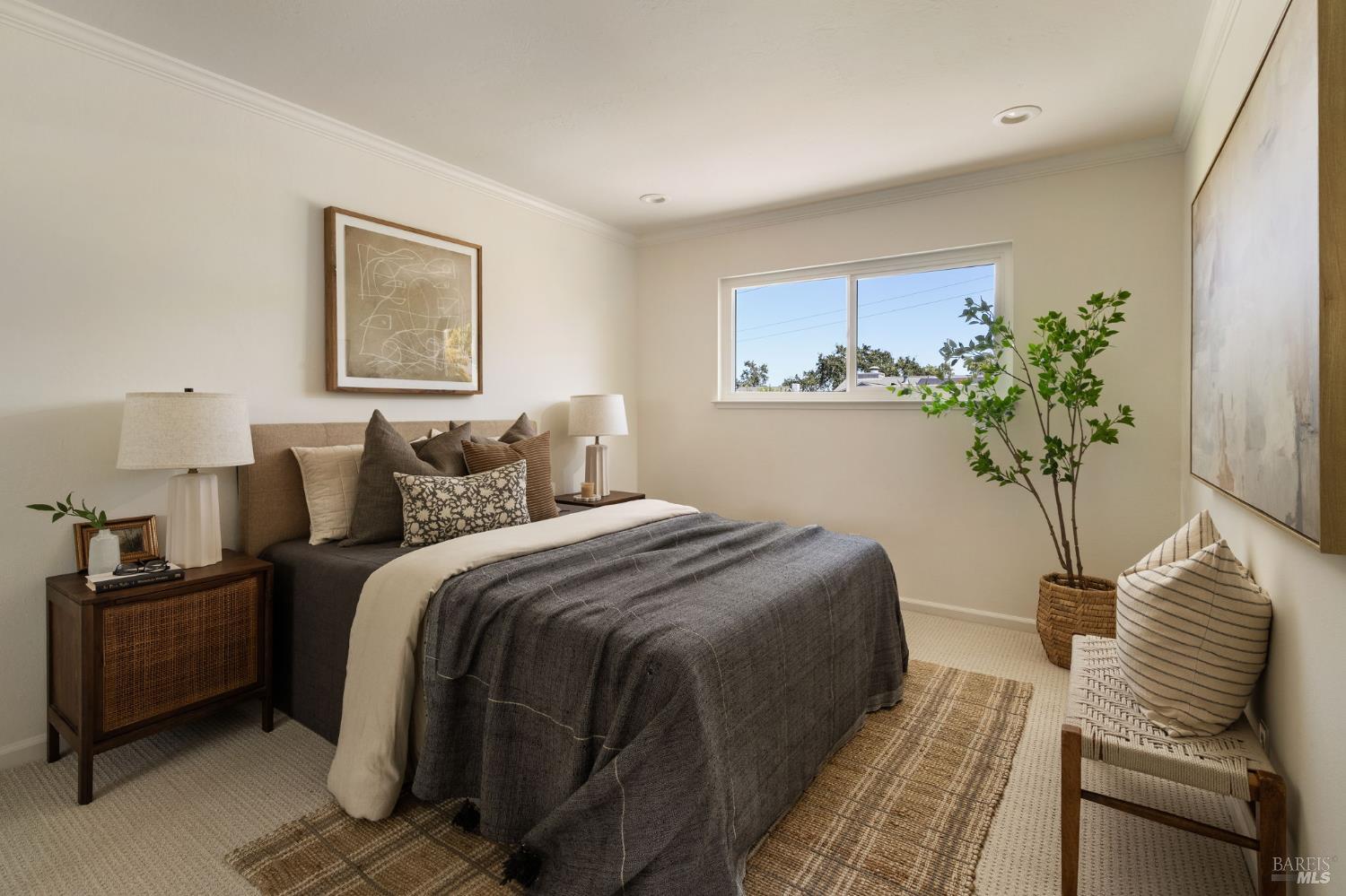 1164 Midway Court Novato CA 94947