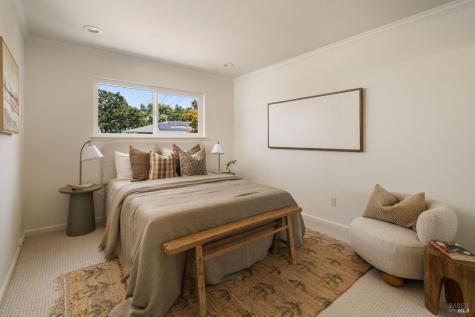 1164 Midway Court Novato CA 94947
