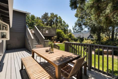 1164 Midway Court Novato CA 94947