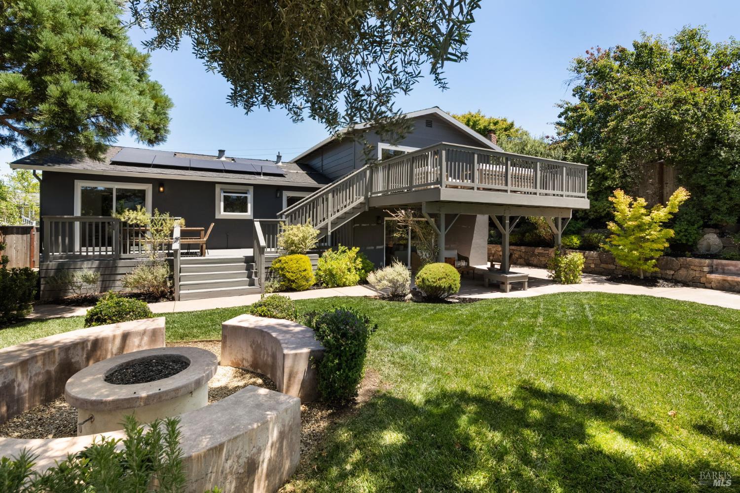 1164 Midway Court Novato CA 94947