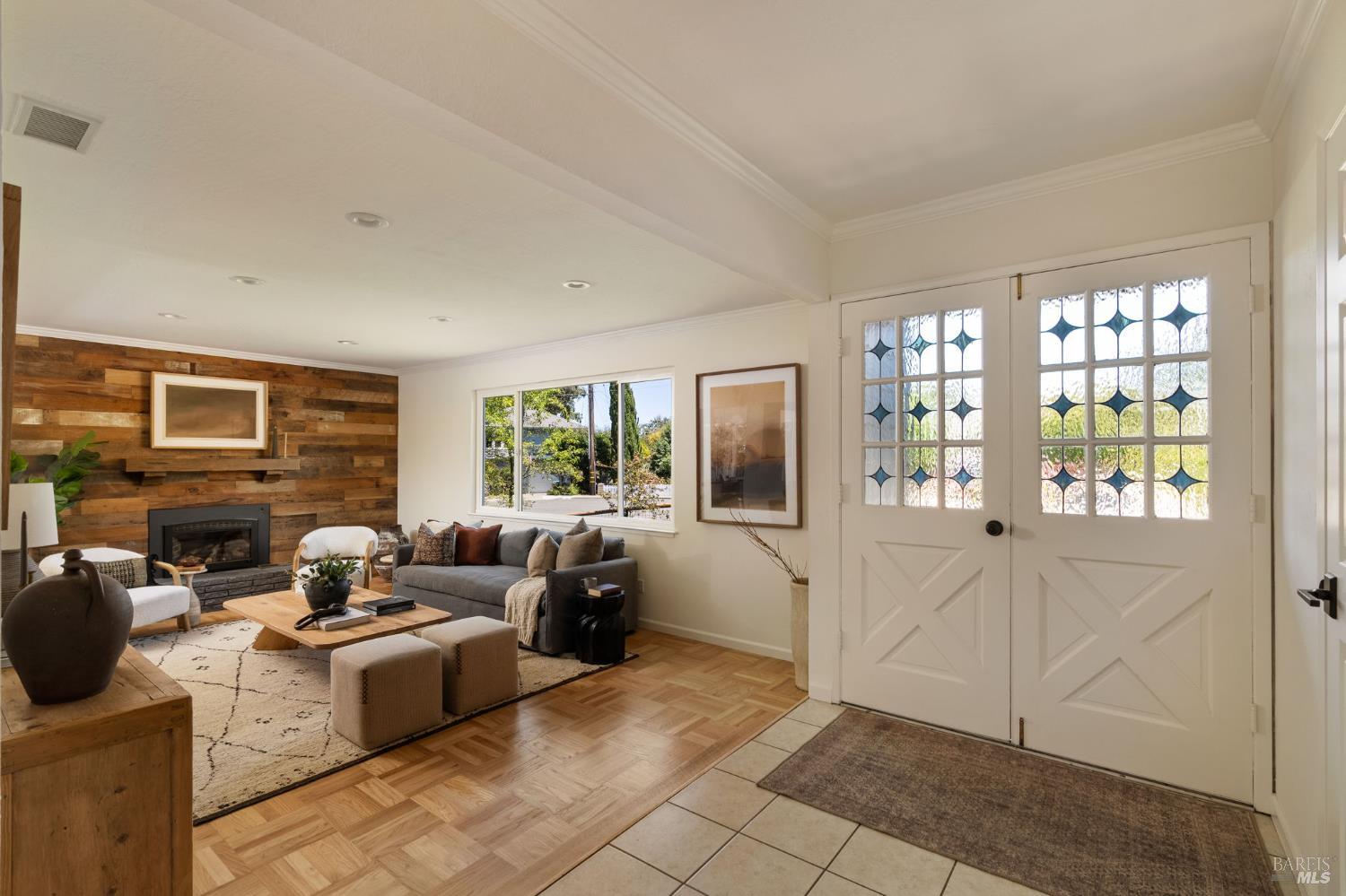 1164 Midway Court Novato CA 94947