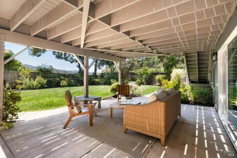 1164 Midway Court Novato CA 94947