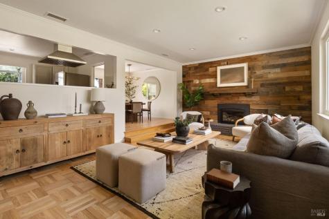 1164 Midway Court Novato CA 94947