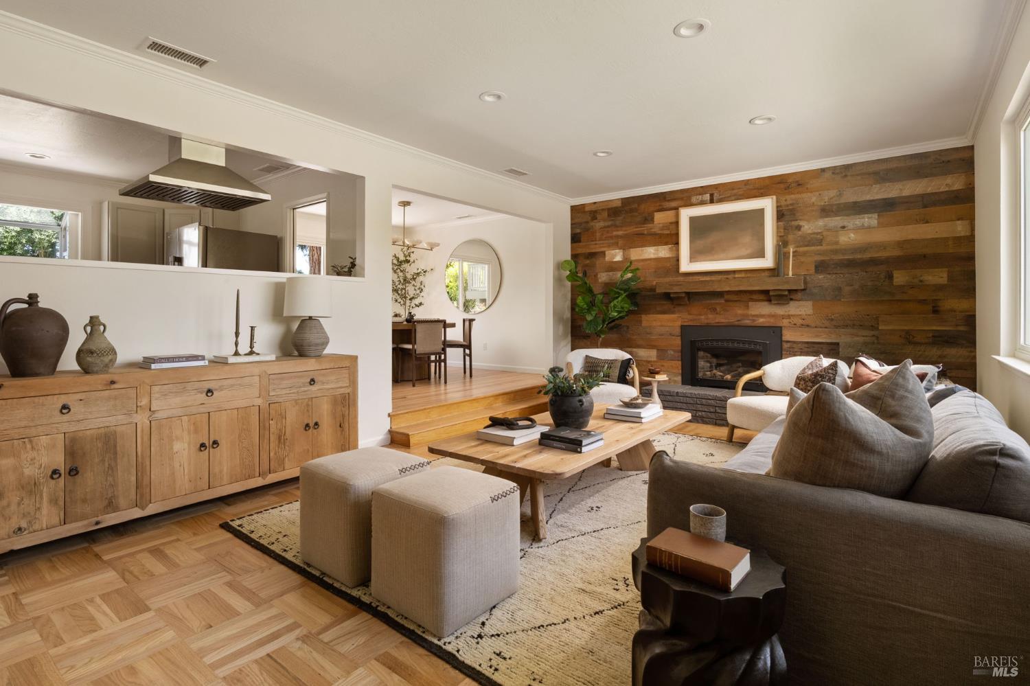 1164 Midway Court Novato CA 94947