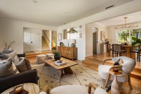 1164 Midway Court Novato CA 94947