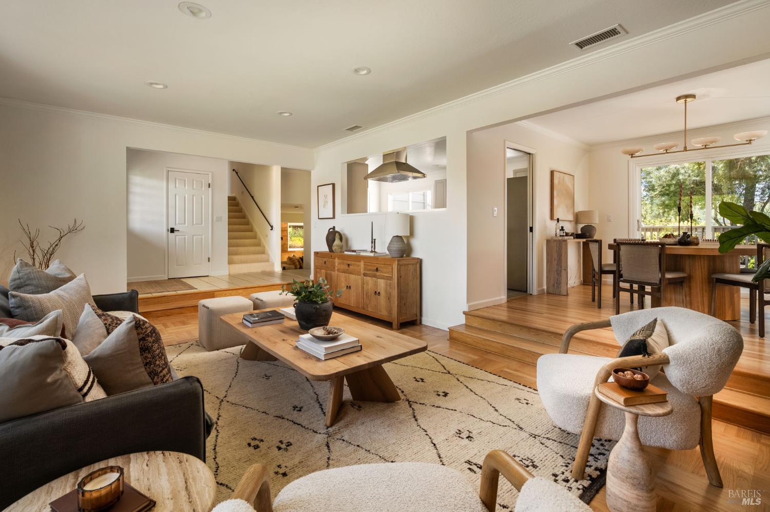 1164 Midway Court Novato CA 94947
