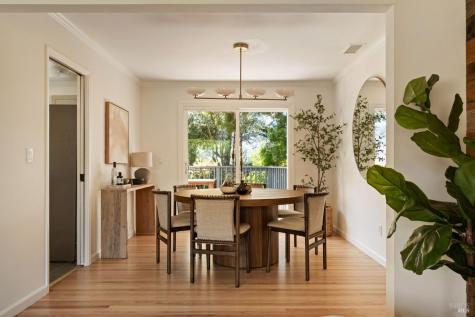 1164 Midway Court Novato CA 94947