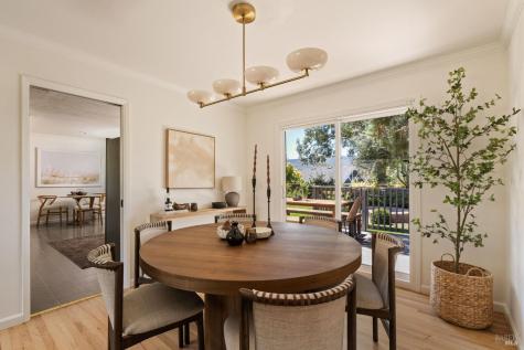 1164 Midway Court Novato CA 94947