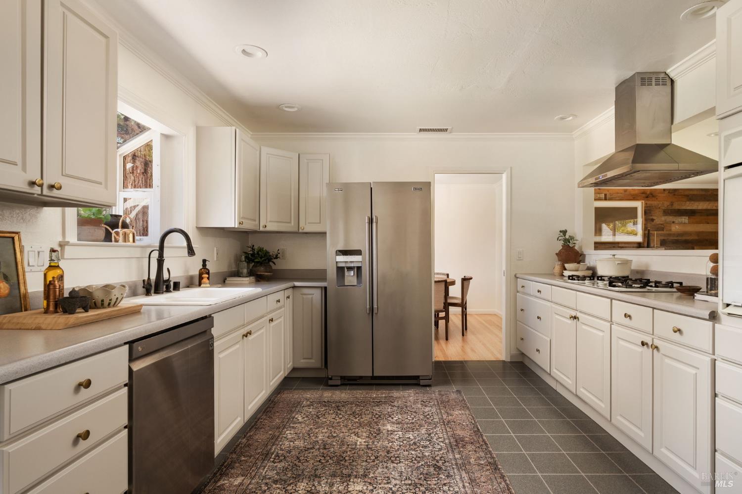 1164 Midway Court Novato CA 94947
