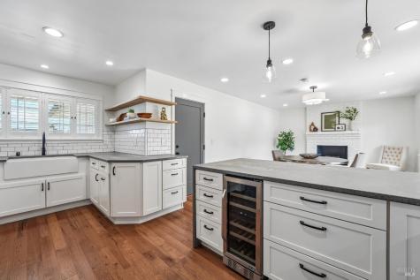 5430 Spain Avenue Santa Rosa CA 95409