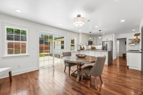 5430 Spain Avenue Santa Rosa CA 95409