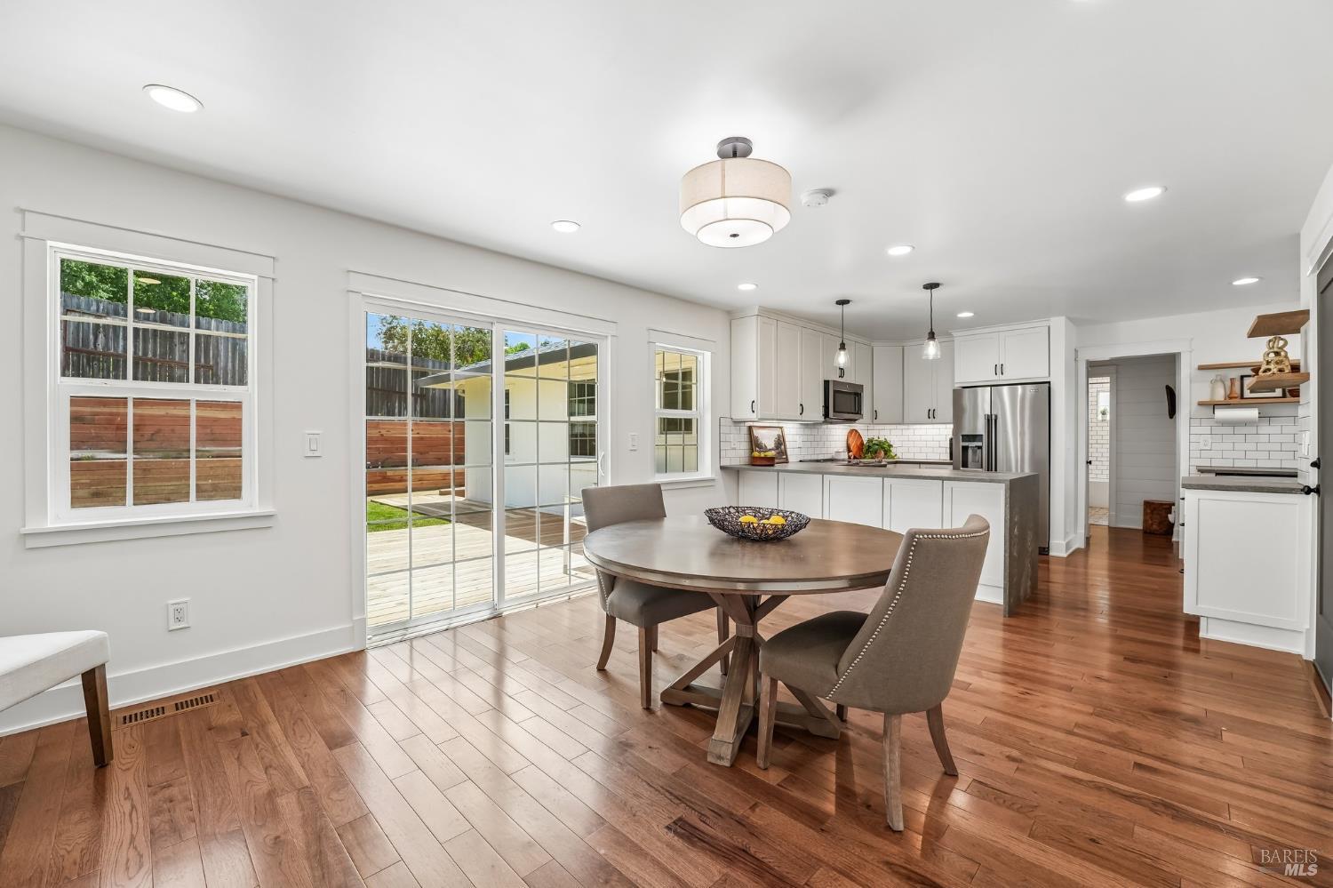 5430 Spain Avenue Santa Rosa CA 95409