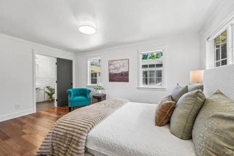 5430 Spain Avenue Santa Rosa CA 95409