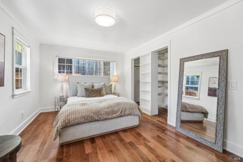 5430 Spain Avenue Santa Rosa CA 95409