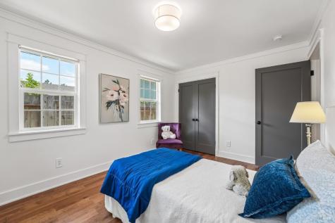 5430 Spain Avenue Santa Rosa CA 95409