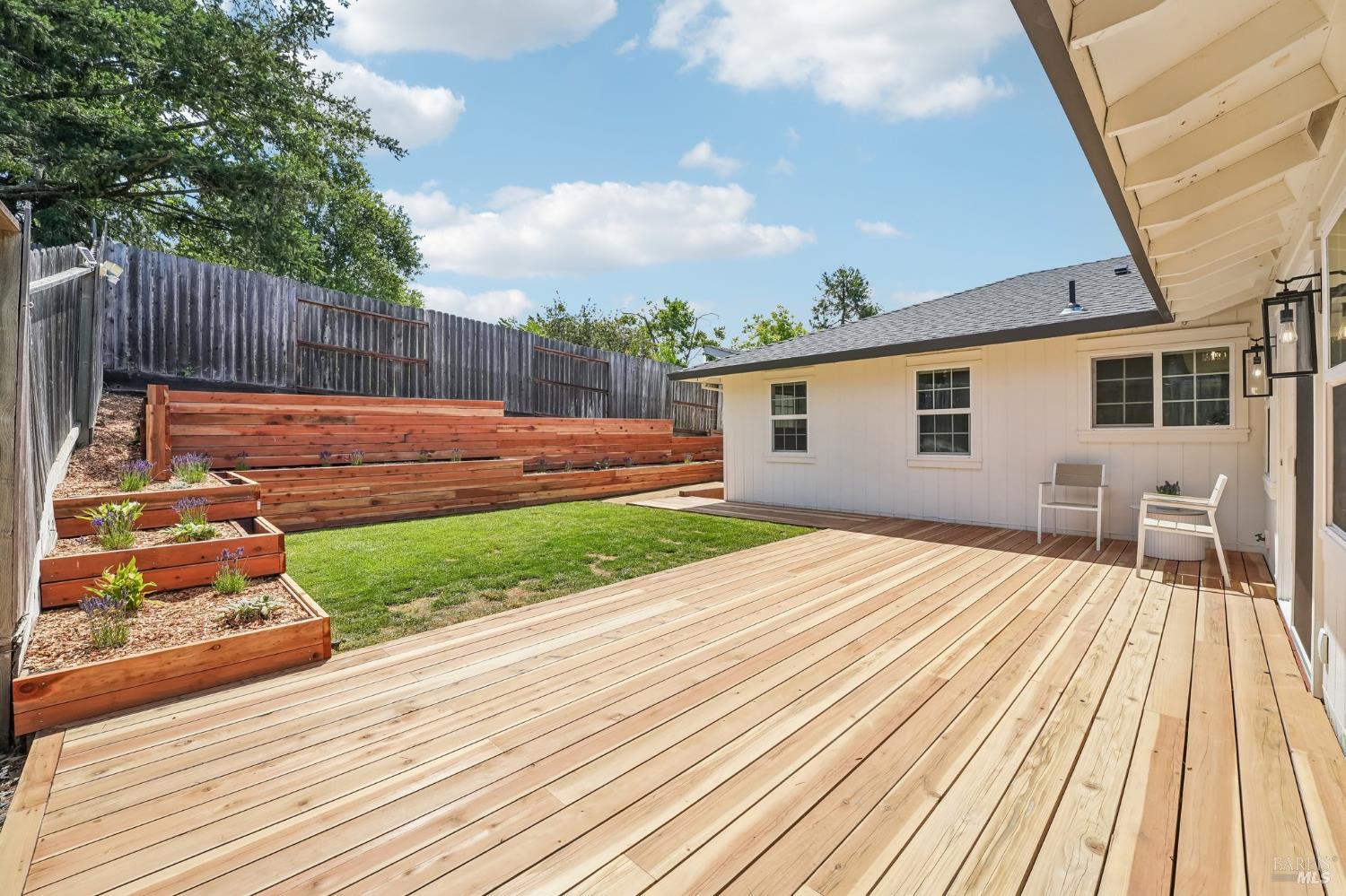 5430 Spain Avenue Santa Rosa CA 95409