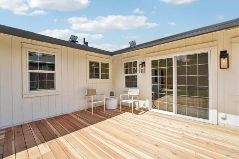 5430 Spain Avenue Santa Rosa CA 95409