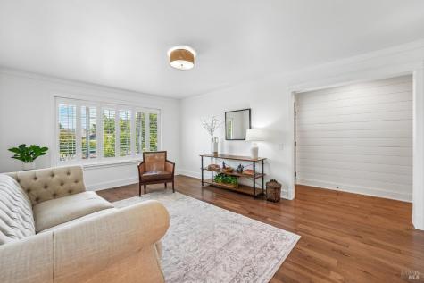 5430 Spain Avenue Santa Rosa CA 95409