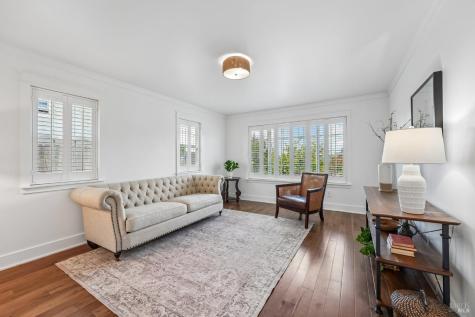 5430 Spain Avenue Santa Rosa CA 95409