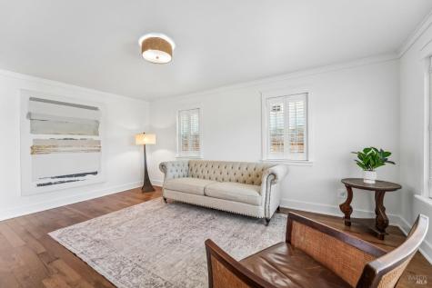 5430 Spain Avenue Santa Rosa CA 95409