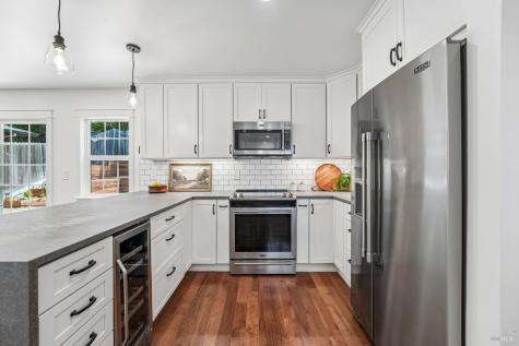 5430 Spain Avenue Santa Rosa CA 95409