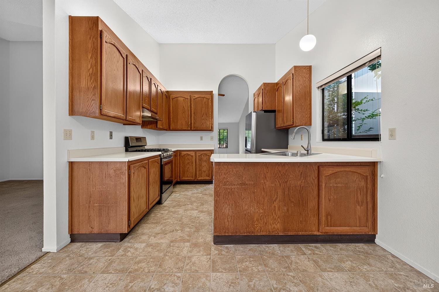 527 Mallory Avenue Windsor CA 95492