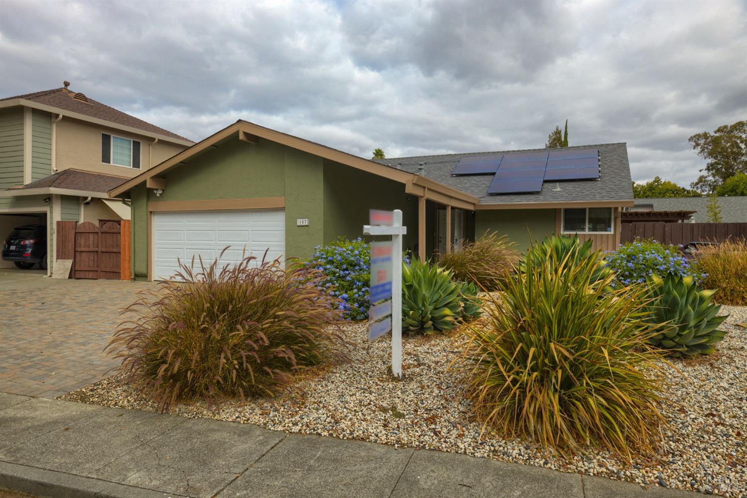 107 Normandy Drive Vacaville CA 95687