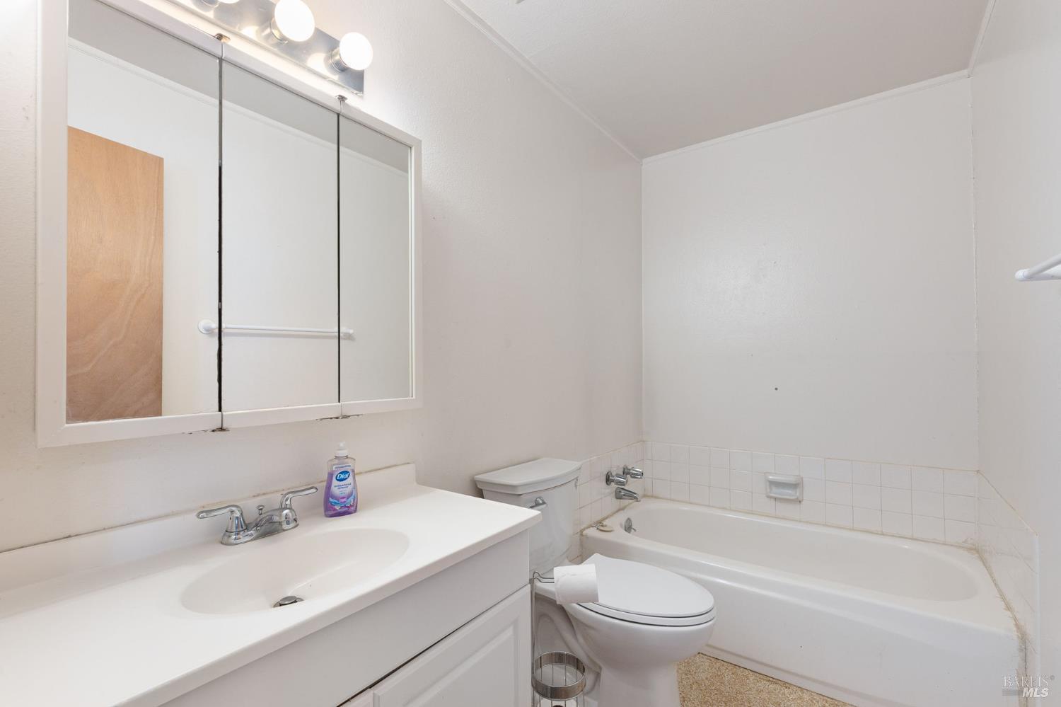 107 Normandy Drive Vacaville CA 95687