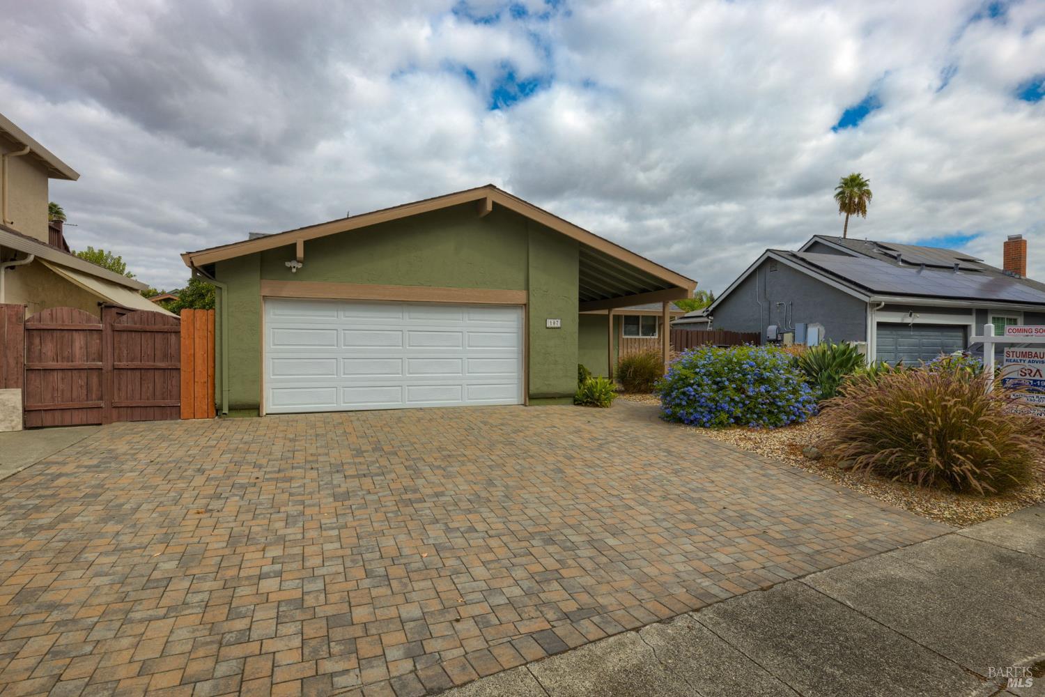 107 Normandy Drive Vacaville CA 95687