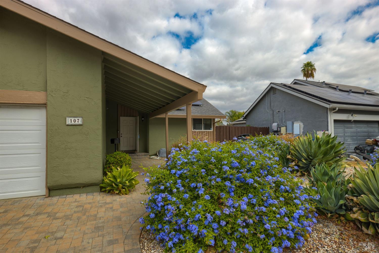107 Normandy Drive Vacaville CA 95687