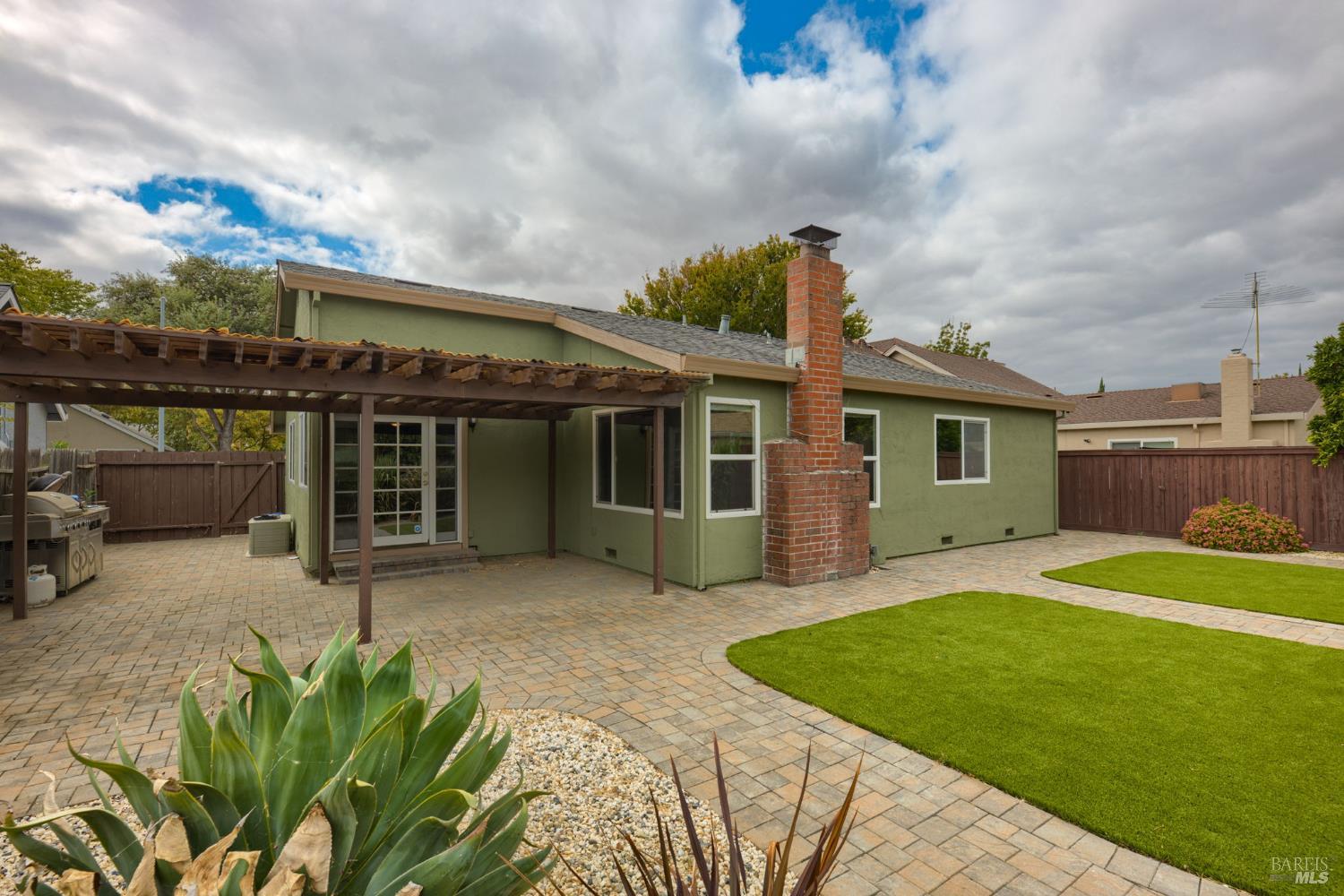 107 Normandy Drive Vacaville CA 95687