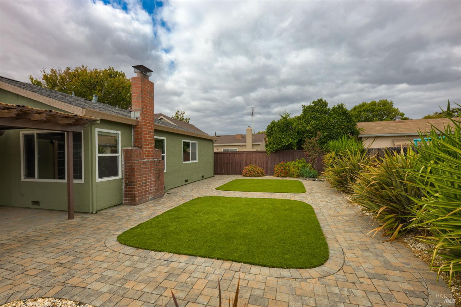 107 Normandy Drive Vacaville CA 95687