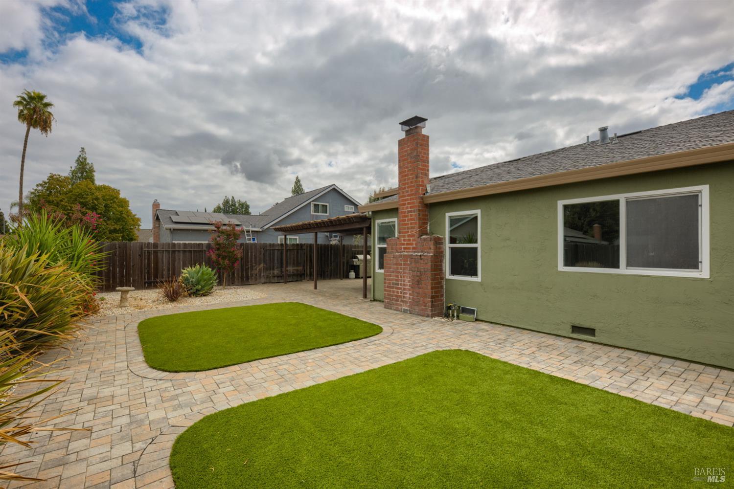 107 Normandy Drive Vacaville CA 95687