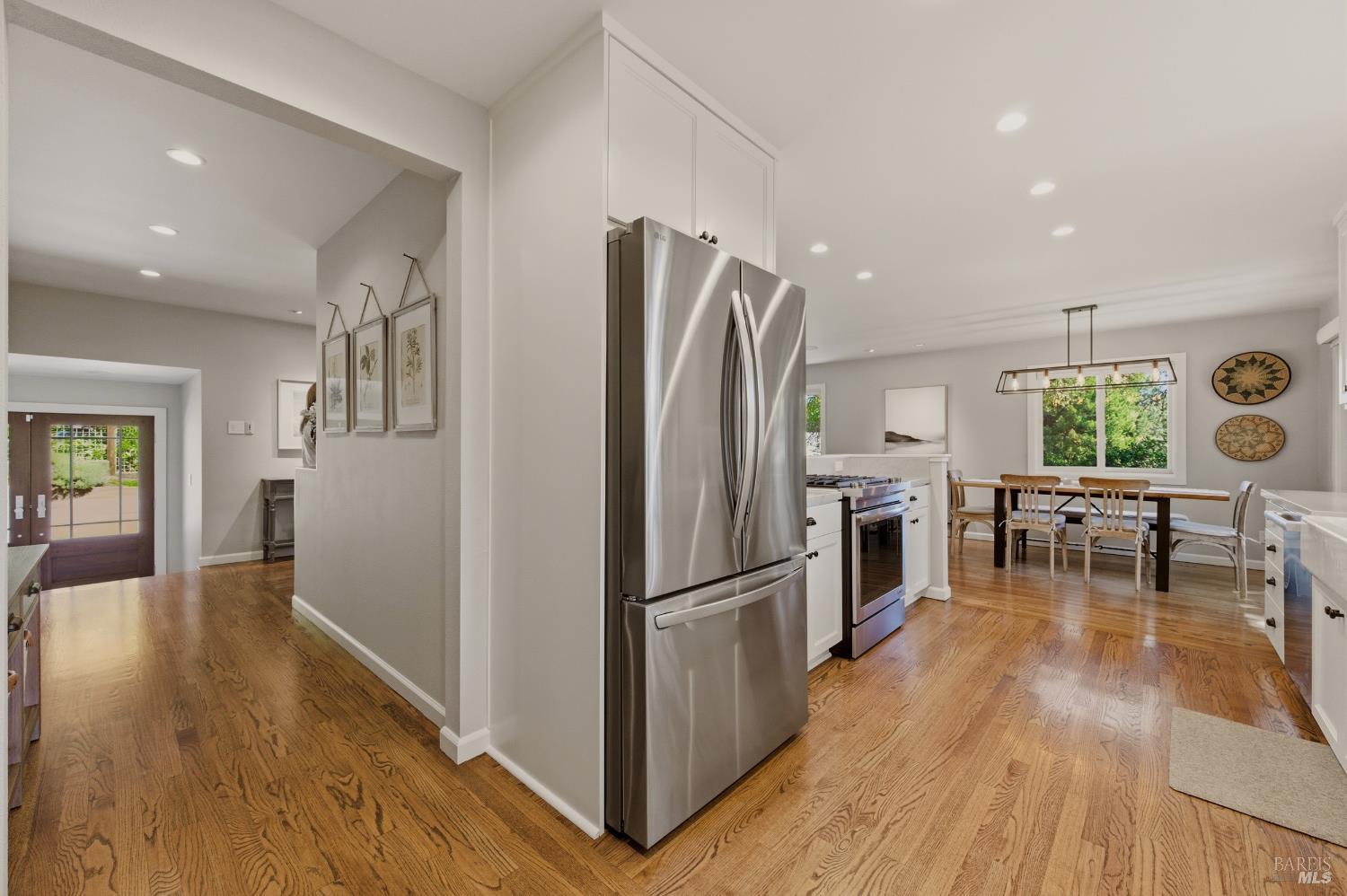 1145 Larkin Way Napa CA 94558
