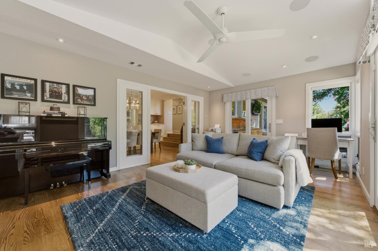 1145 Larkin Way Napa CA 94558
