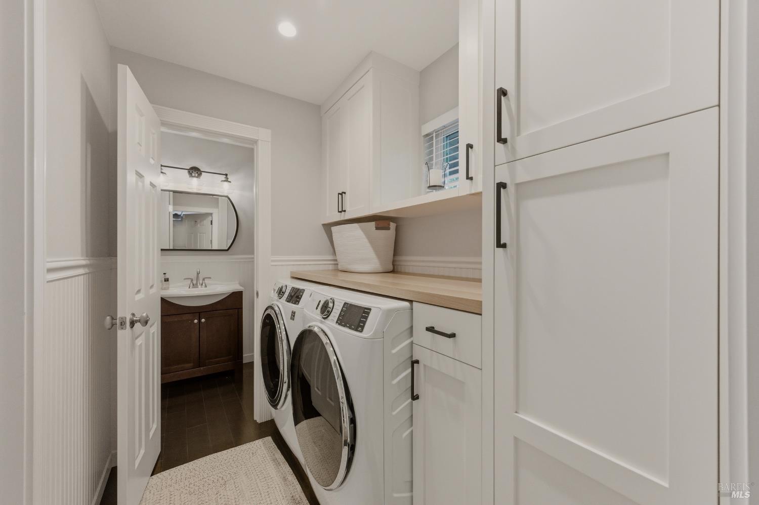 1145 Larkin Way Napa CA 94558