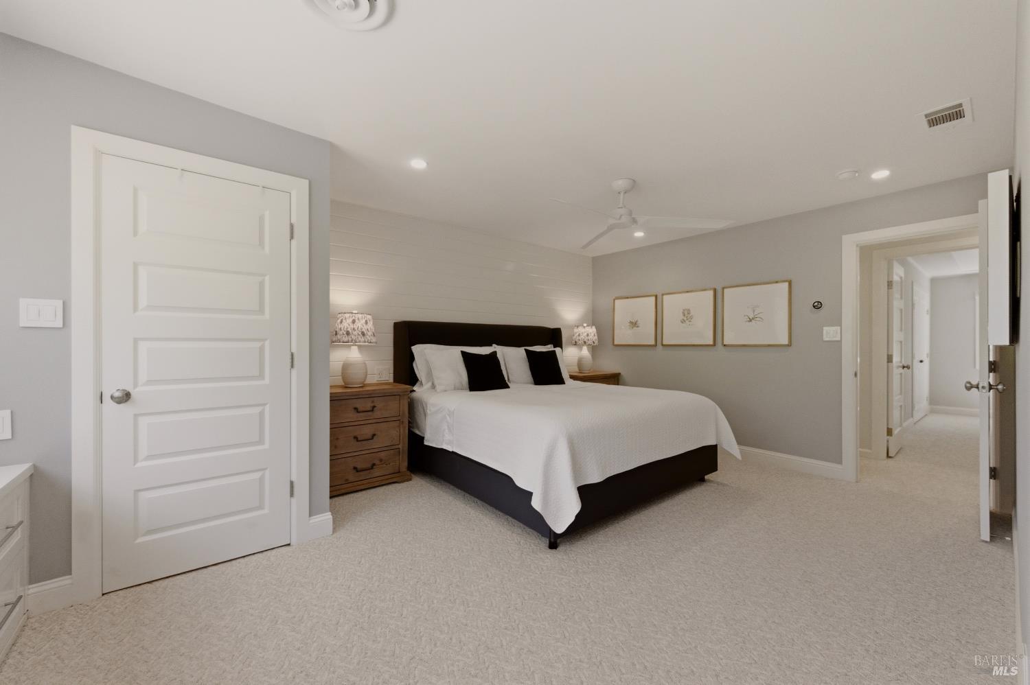 1145 Larkin Way Napa CA 94558