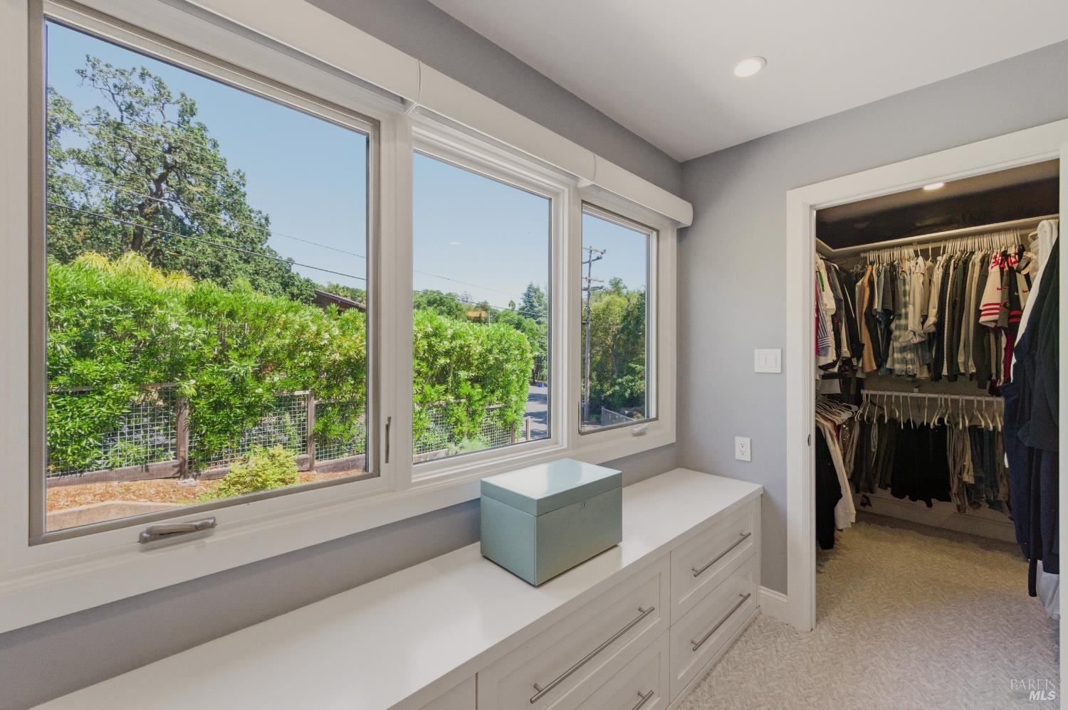 1145 Larkin Way Napa CA 94558
