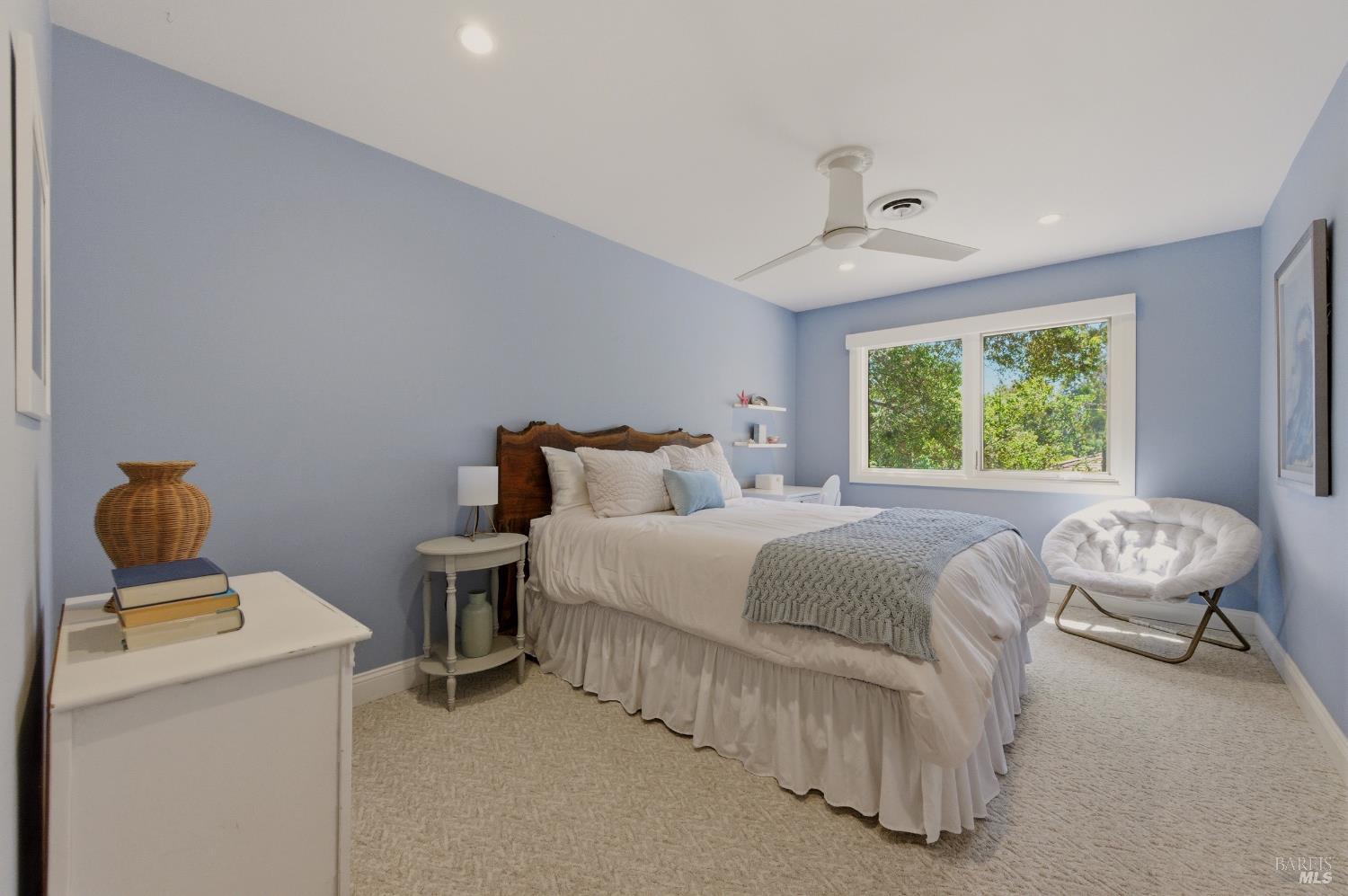 1145 Larkin Way Napa CA 94558