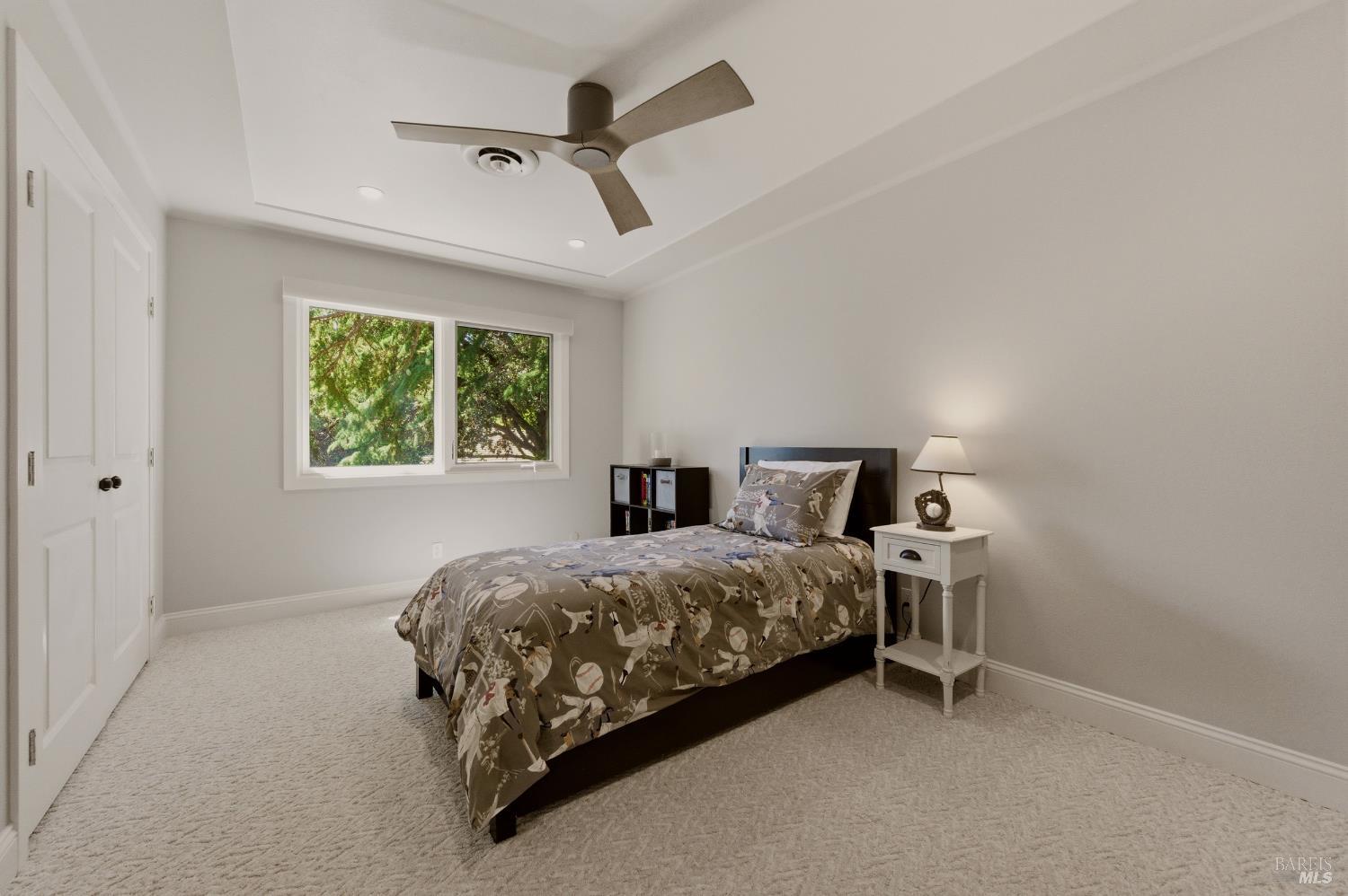 1145 Larkin Way Napa CA 94558