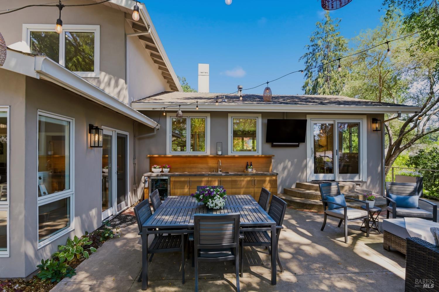 1145 Larkin Way Napa CA 94558